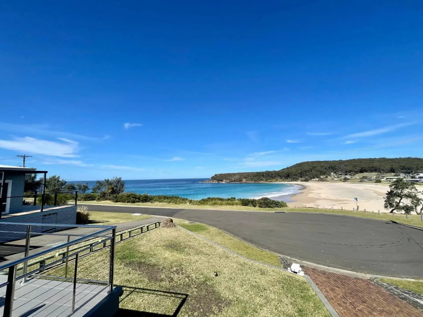 Wooroonga Crescent 9 Kioloa NSW 2539