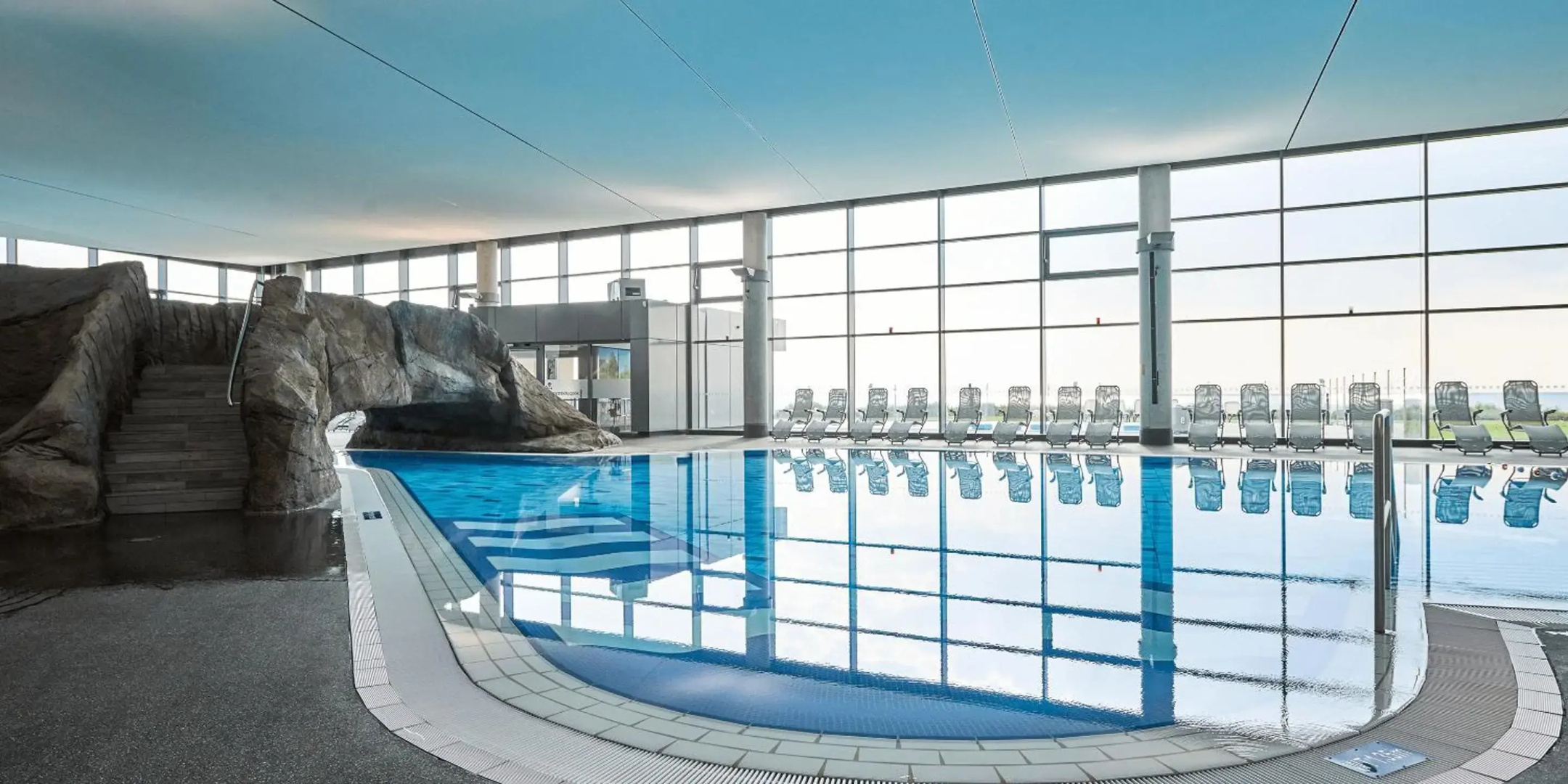 Ostseehotel Midgard