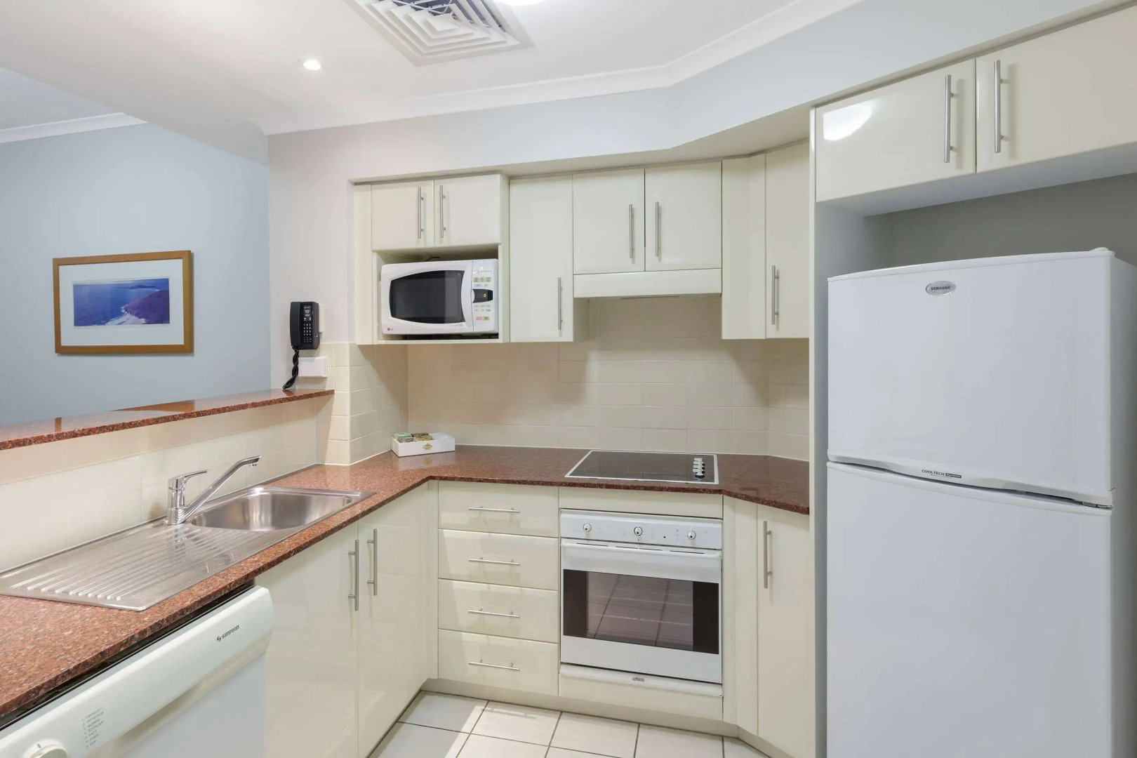 Ramada Resort by Wyndham Shoal Bay