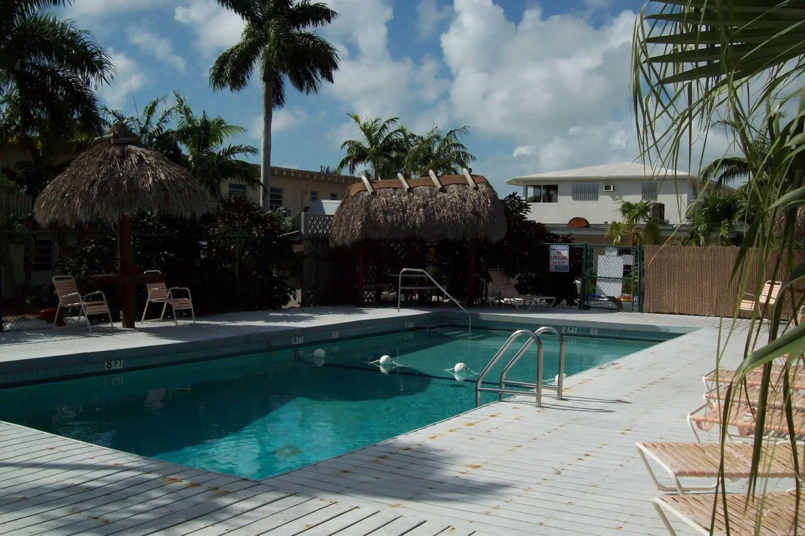 Looe Key Reef Resort