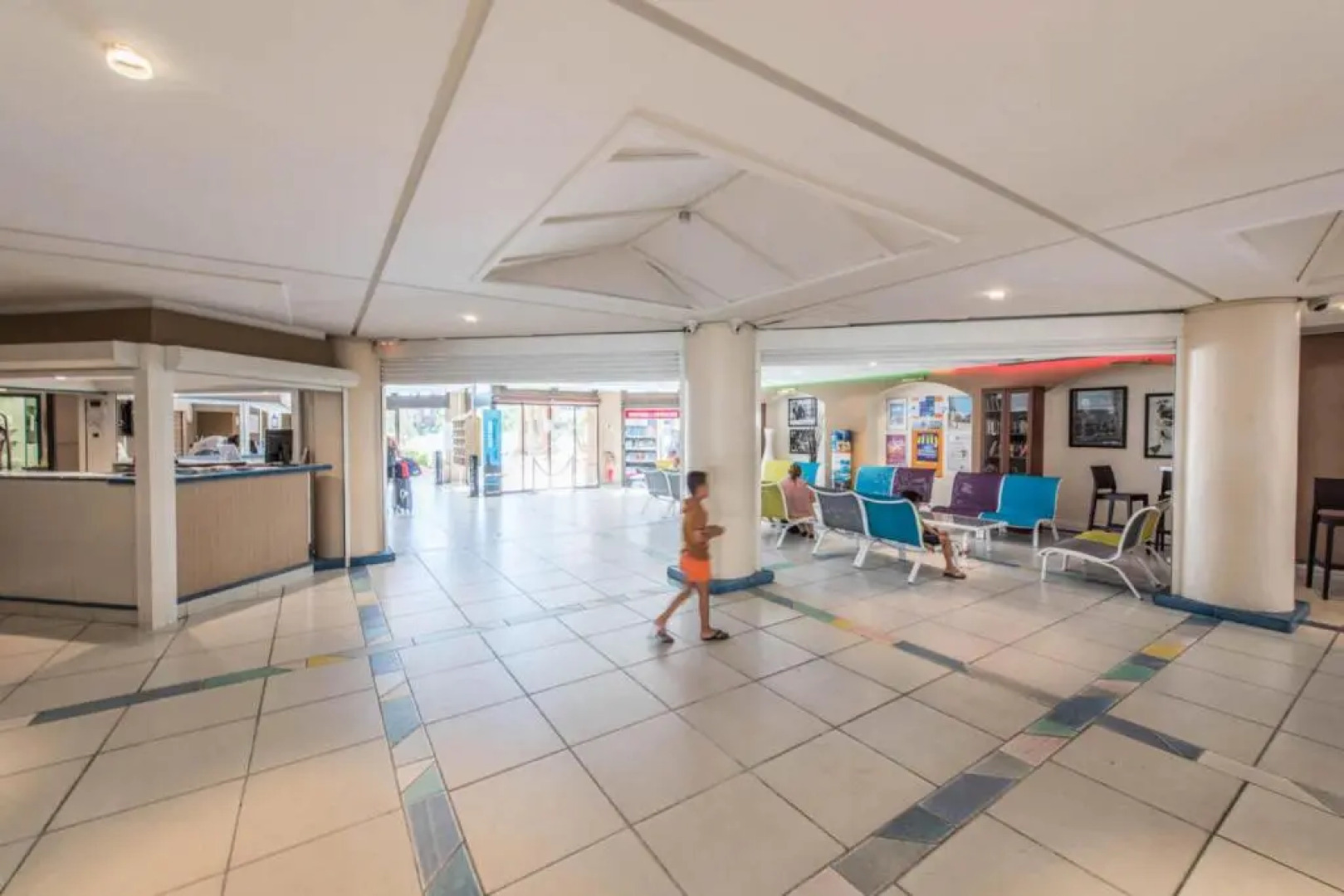 Résidence Cannes Verrerie - Maeva Particuliers - 2 Pièces 5 Personnes Confort 143572