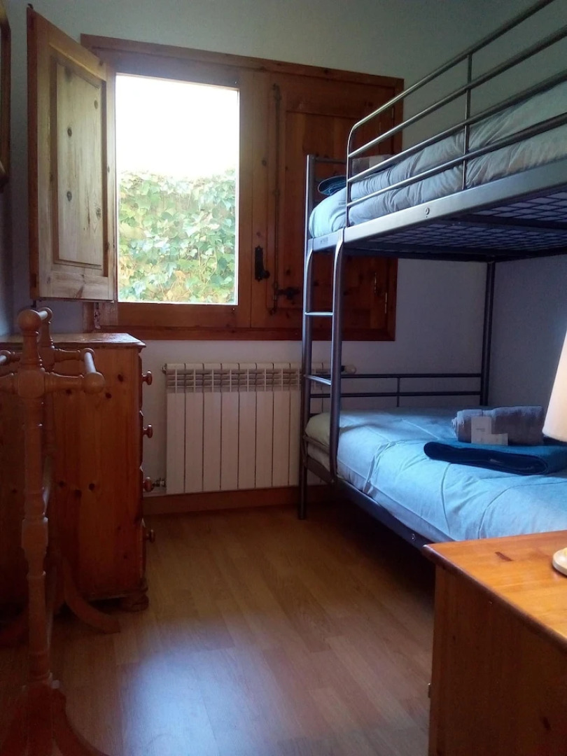 House With 4 Bedrooms In La Massana With Wonderful Mountain View And Wifi
