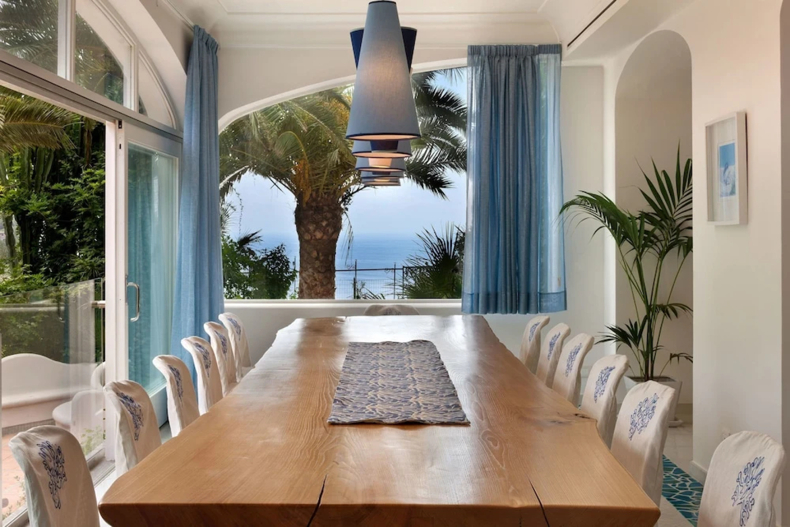 Villa Infinity