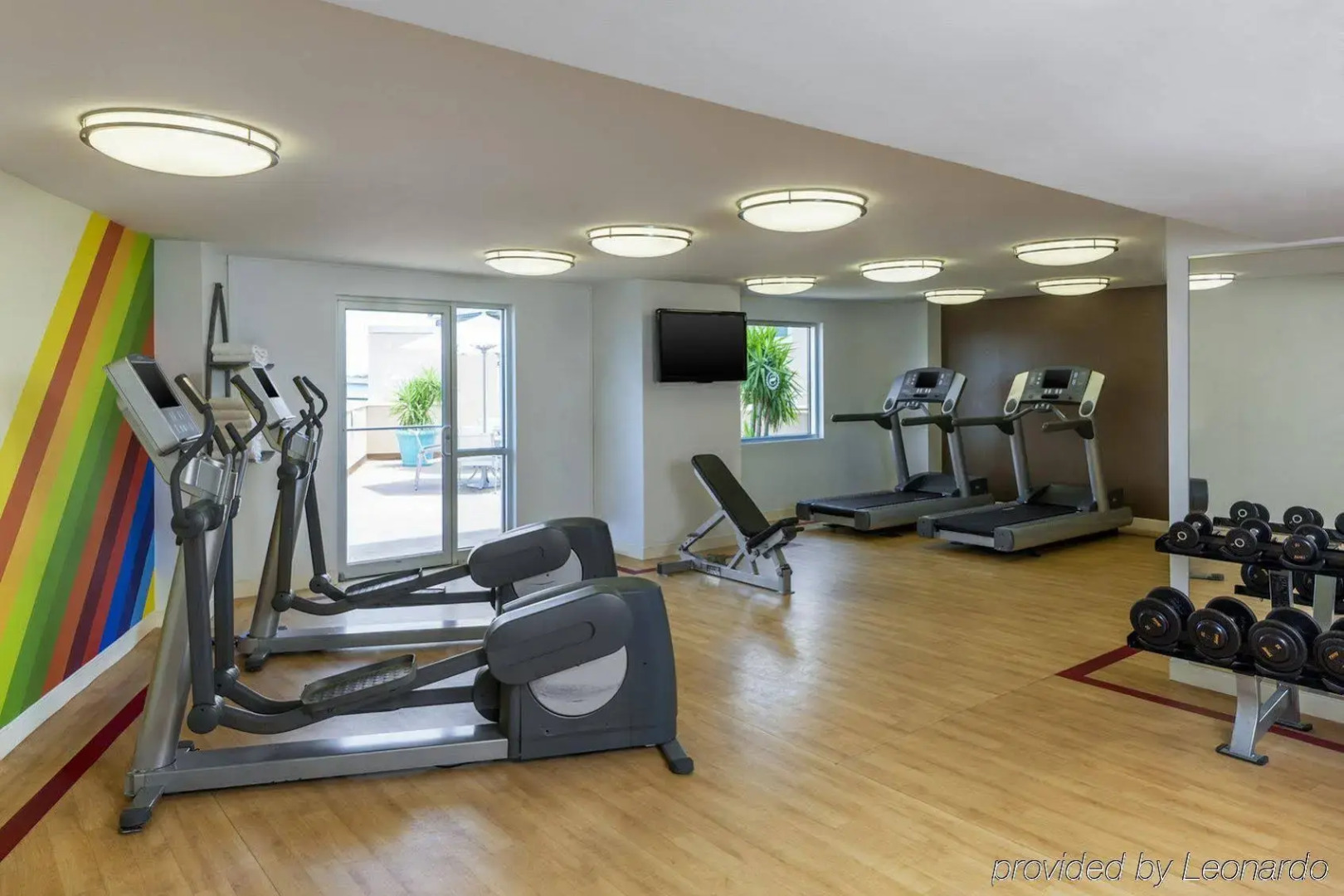 Sheraton Metairie - New Orleans Hotel