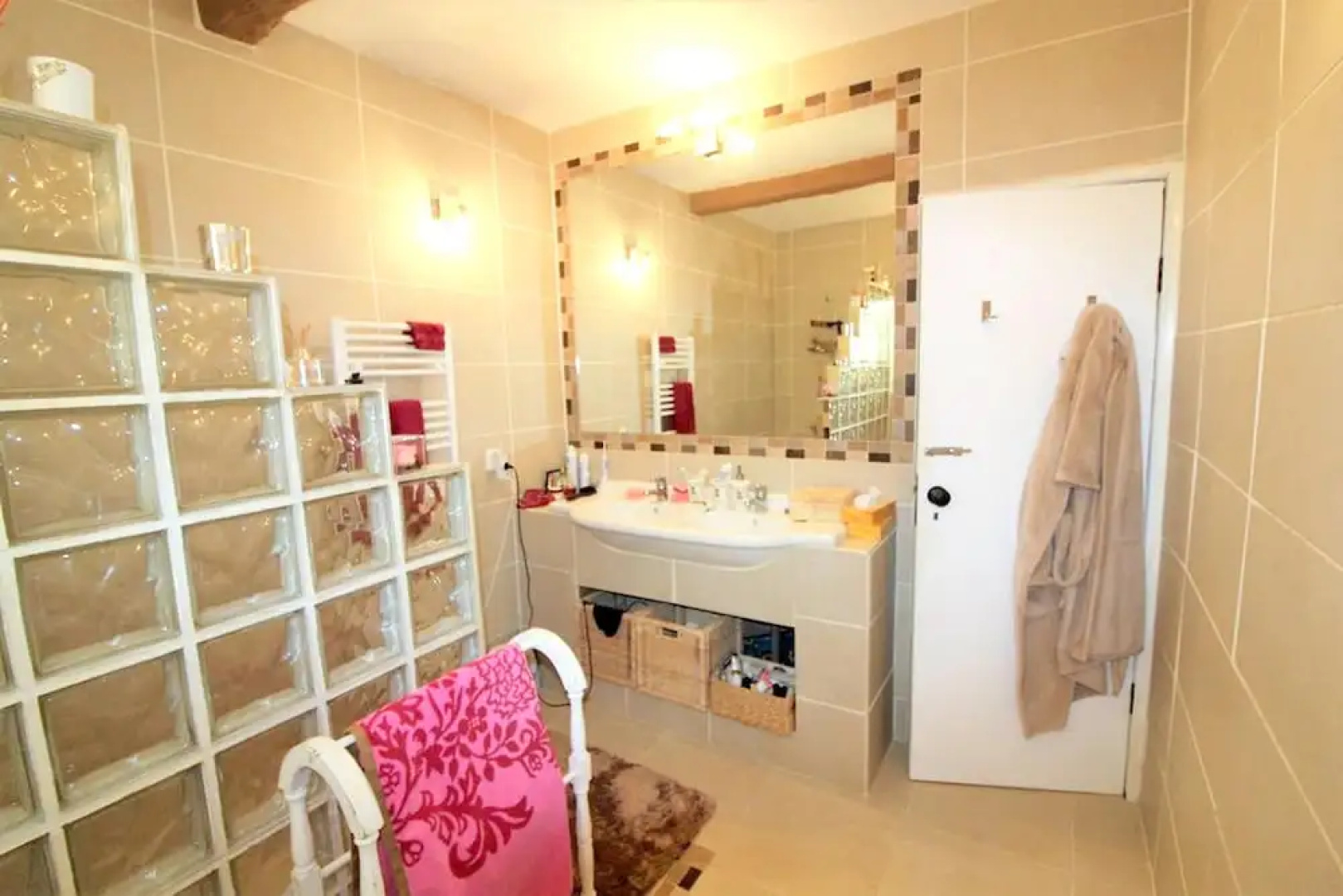 House With 3 Bedrooms in Loulé, With Private Pool, Enclosed Garden and