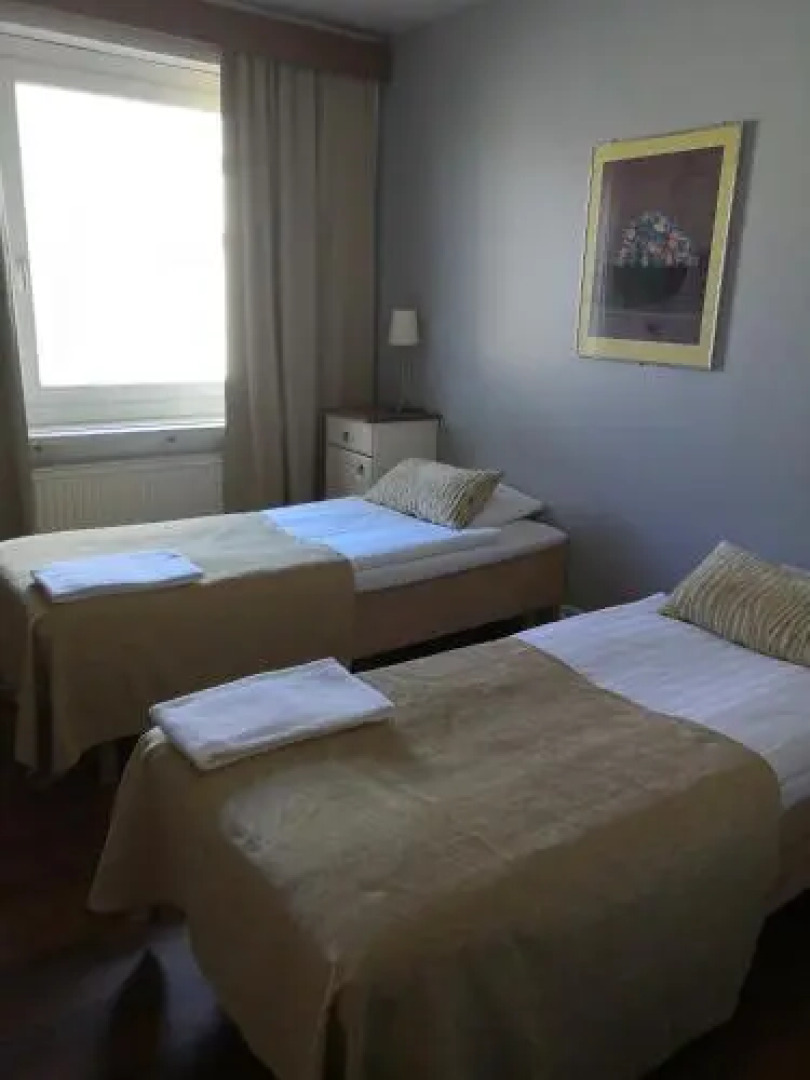 Tammisaaren Kaupunginhotelli