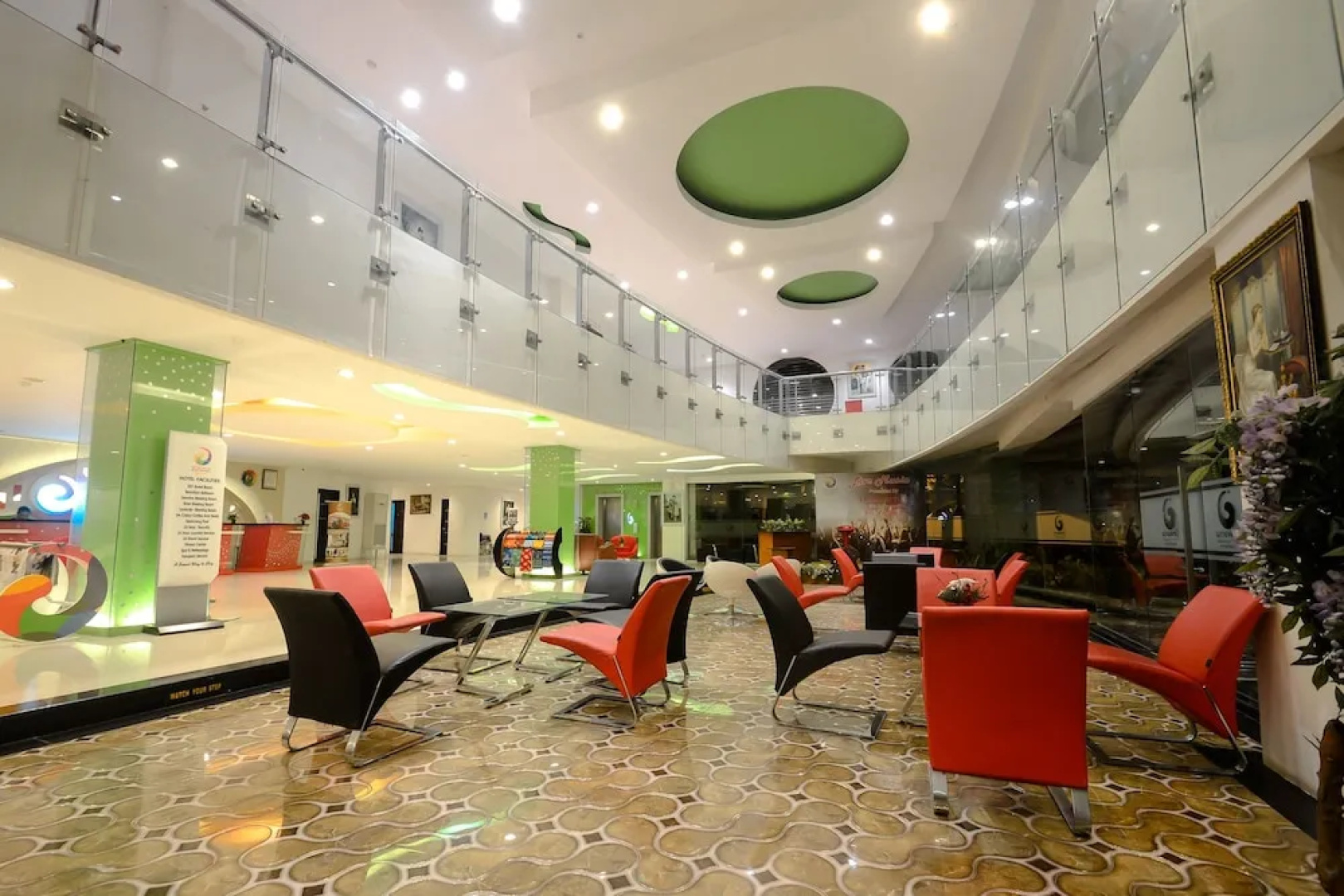 Airy Veteran 55 Bojonegoro