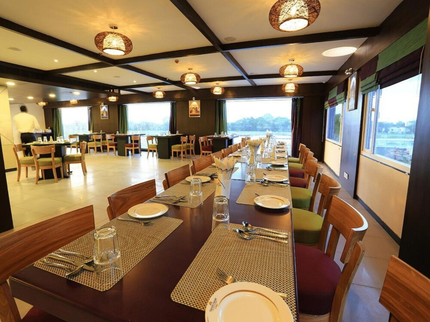 Nandan Kanan-M Square Hotels and Resorts