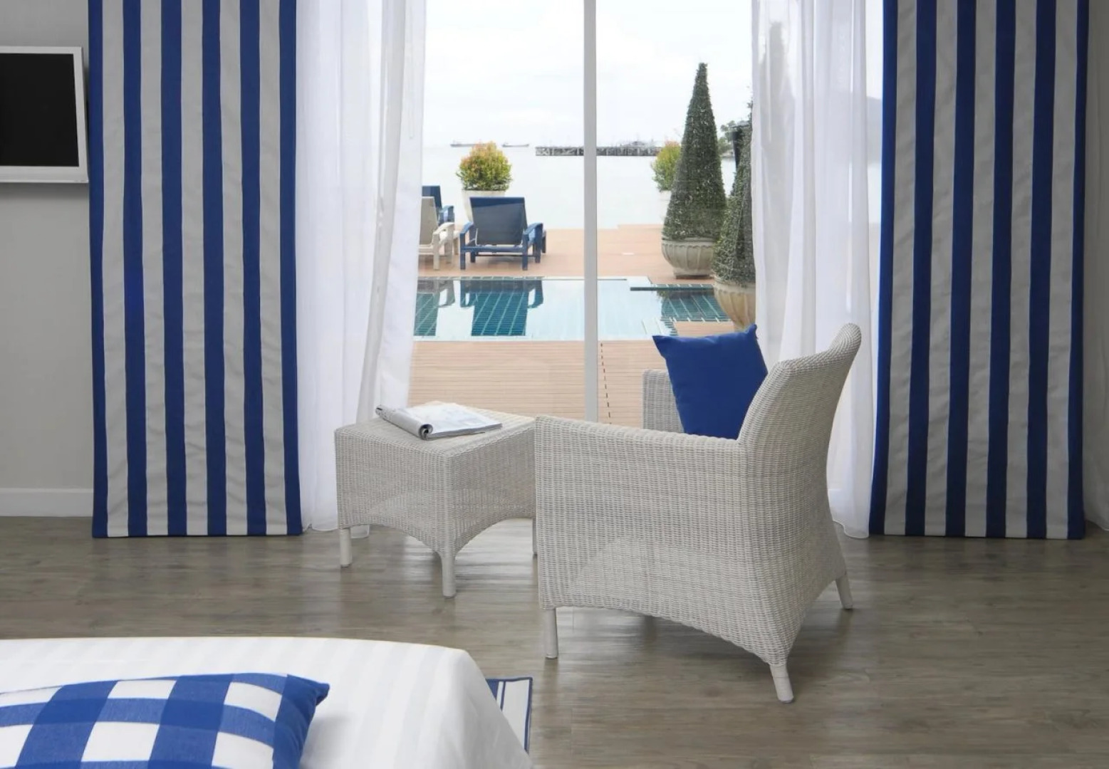 Phuket Boat Quay Hotel Panwa Beach