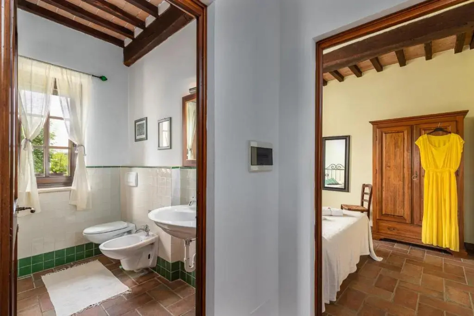 Linearis Holiday House