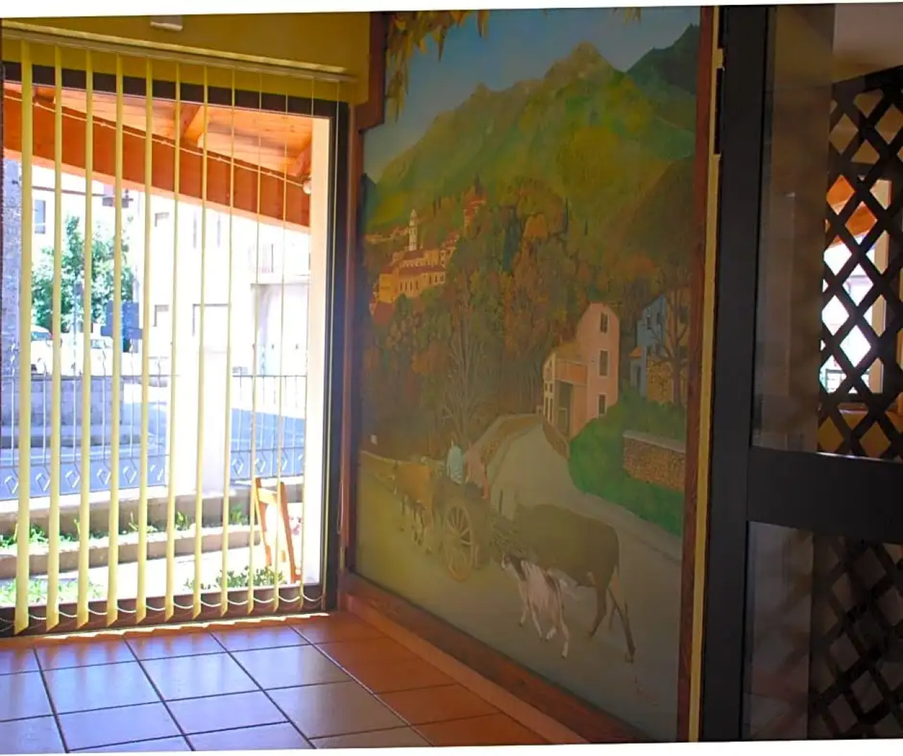 Hotel Belvedere Tonara