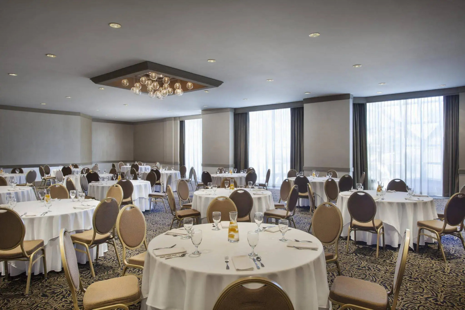 Four Points by Sheraton Richmond