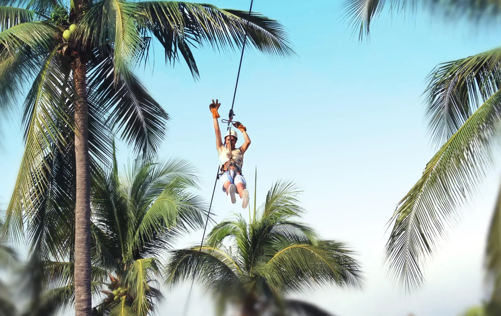 Vista Playa de Oro Manzanillo