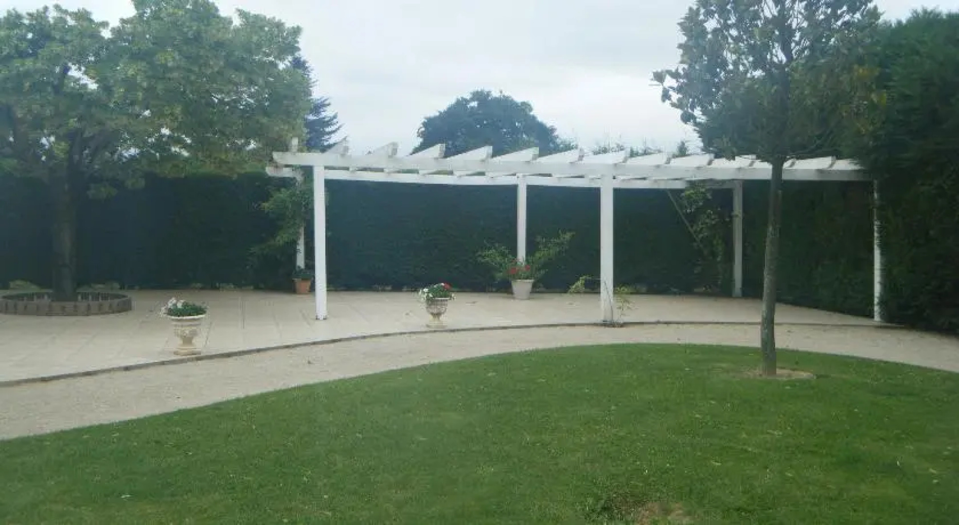 Hotel Restaurant Chez Courbet