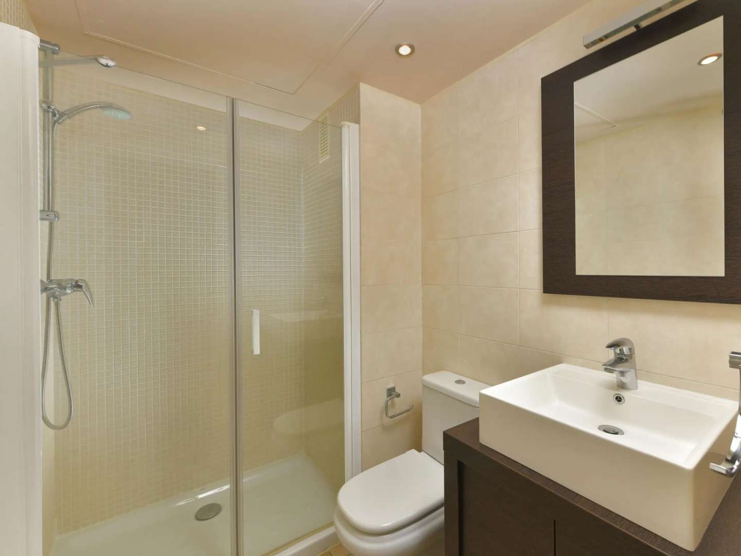 in Torrox Coast, front seaview