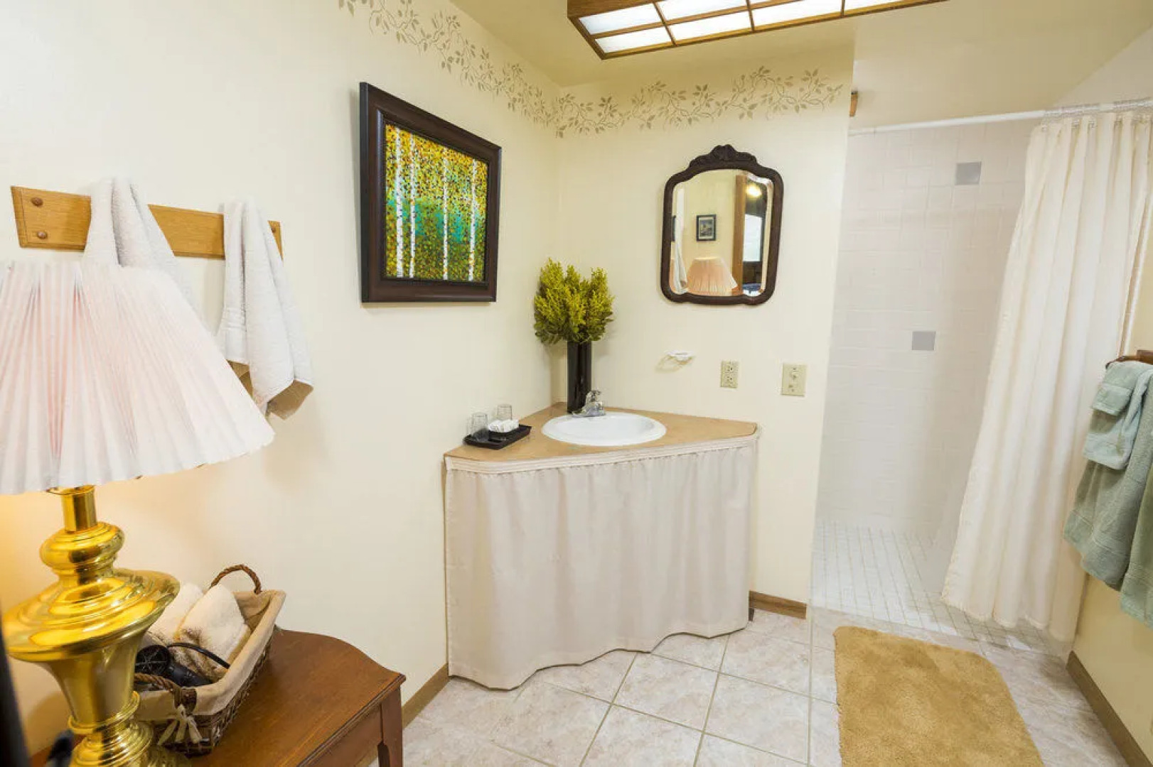 Hawk Valley Retreat and Cottages