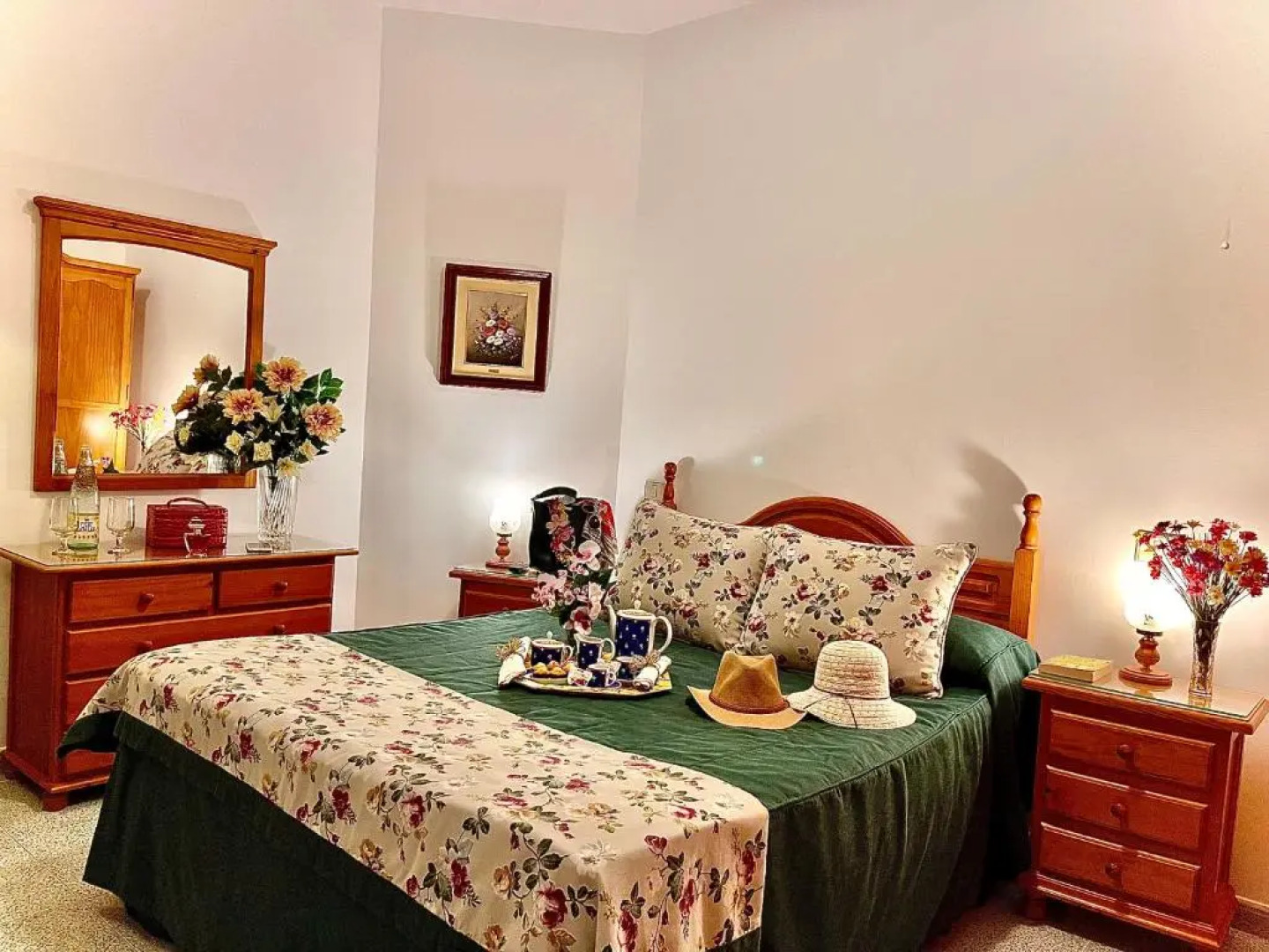 Grancanariarent Vecindario