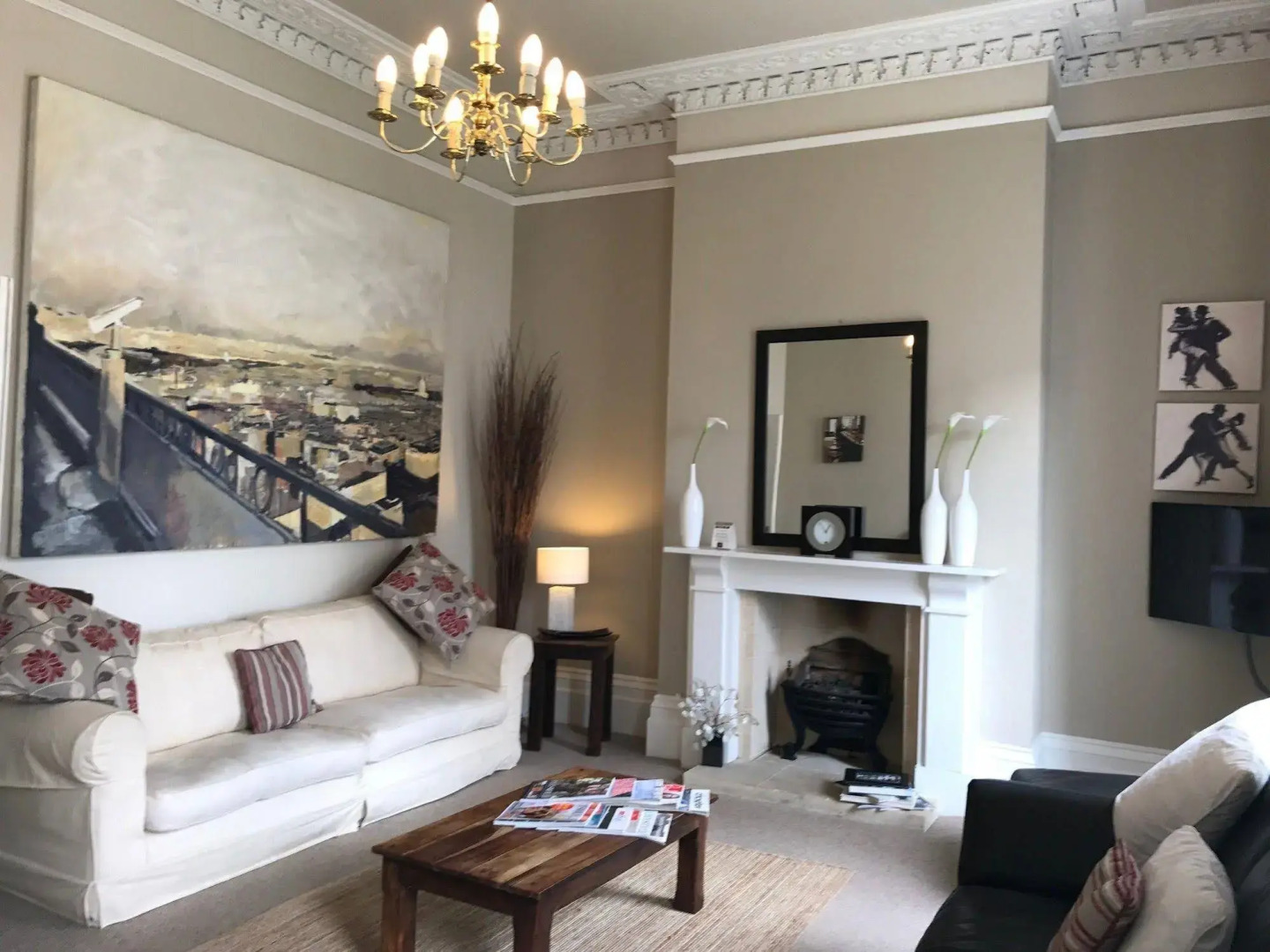 Cheltenham Townhouse Hotel