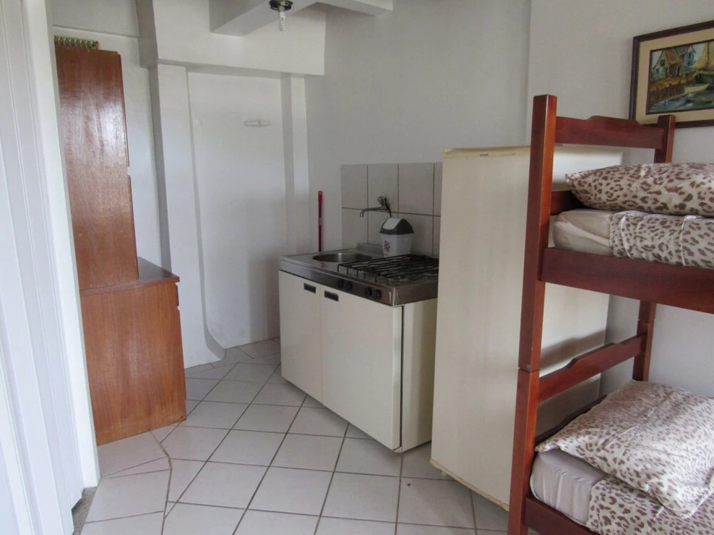 Pousada Mar do Santinho