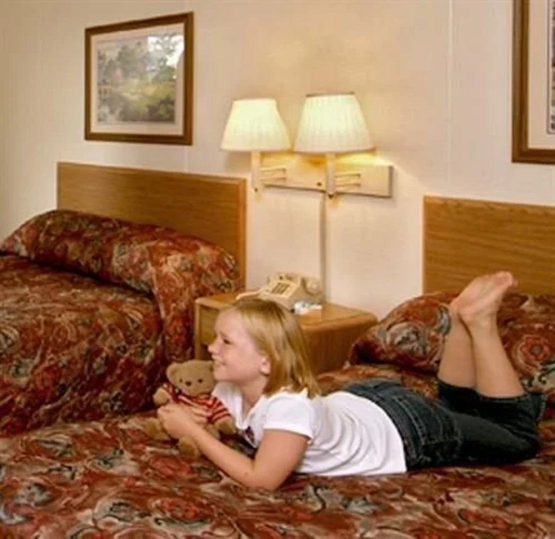 Western Inn Marietta