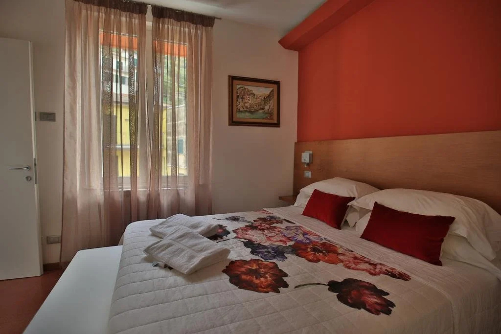 Affittacamere Dai Baracca