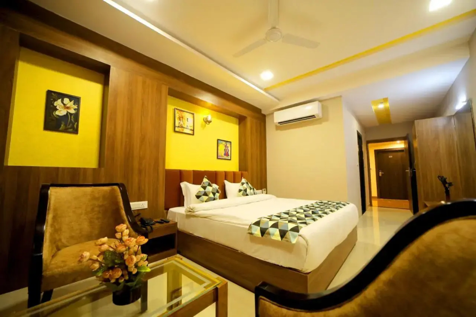 The Sky Imperial Shahi Hotels & Resort