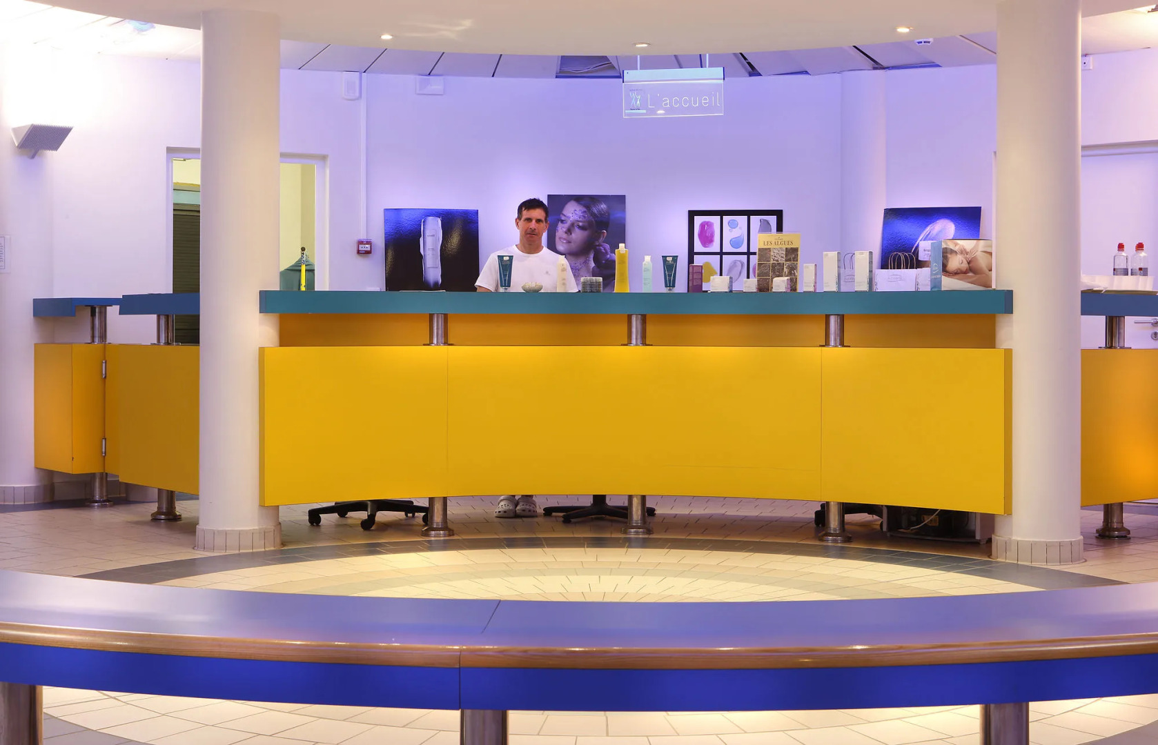 Village Club La Font des Horts