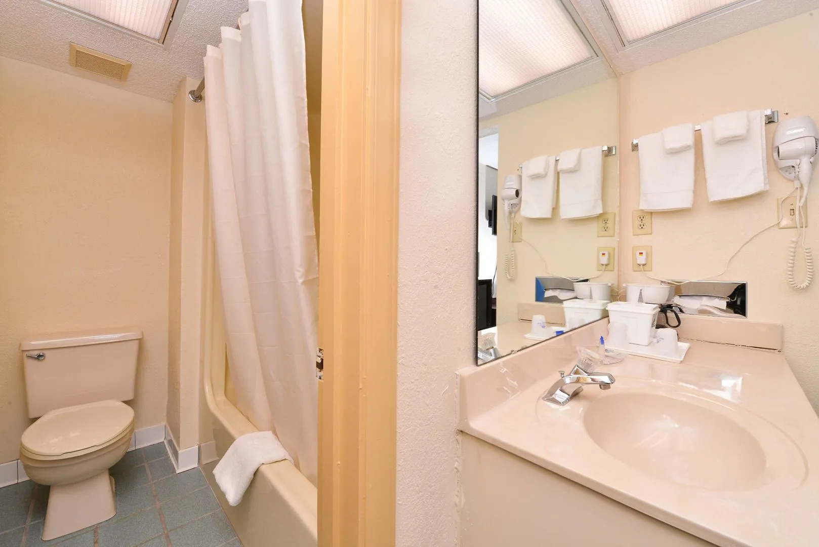 Americas Best Value Inn Bishopville