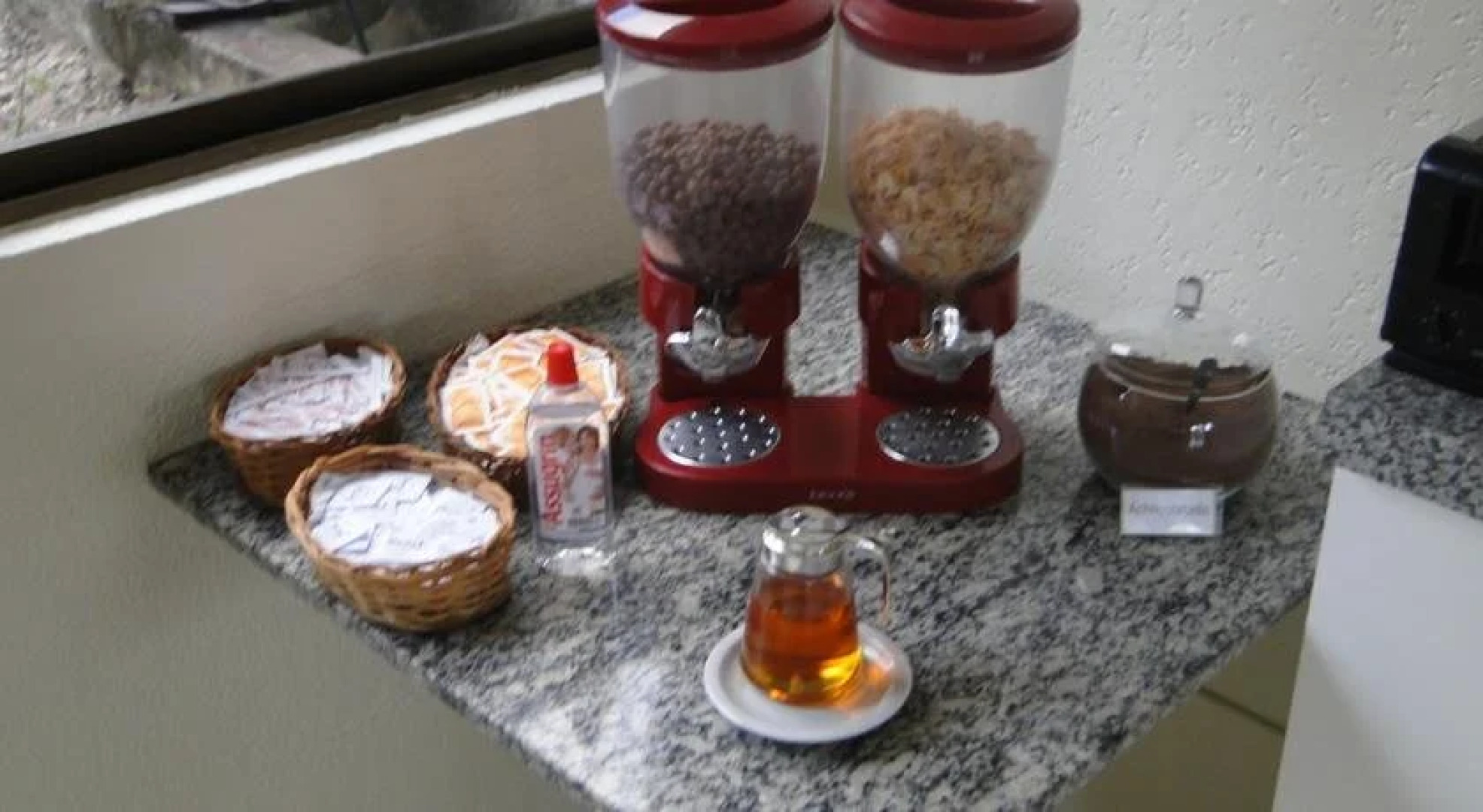 Shambhala Ranch Country Inn