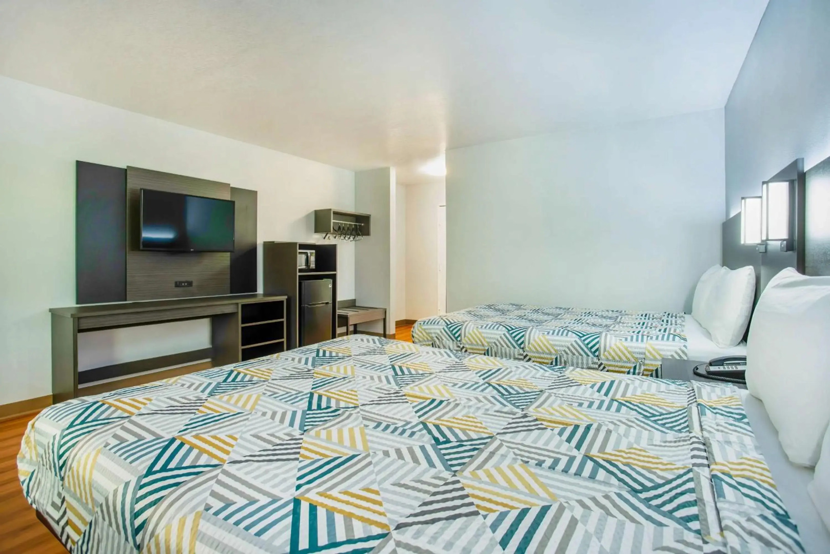 Motel 6 Gresham, OR - Portland