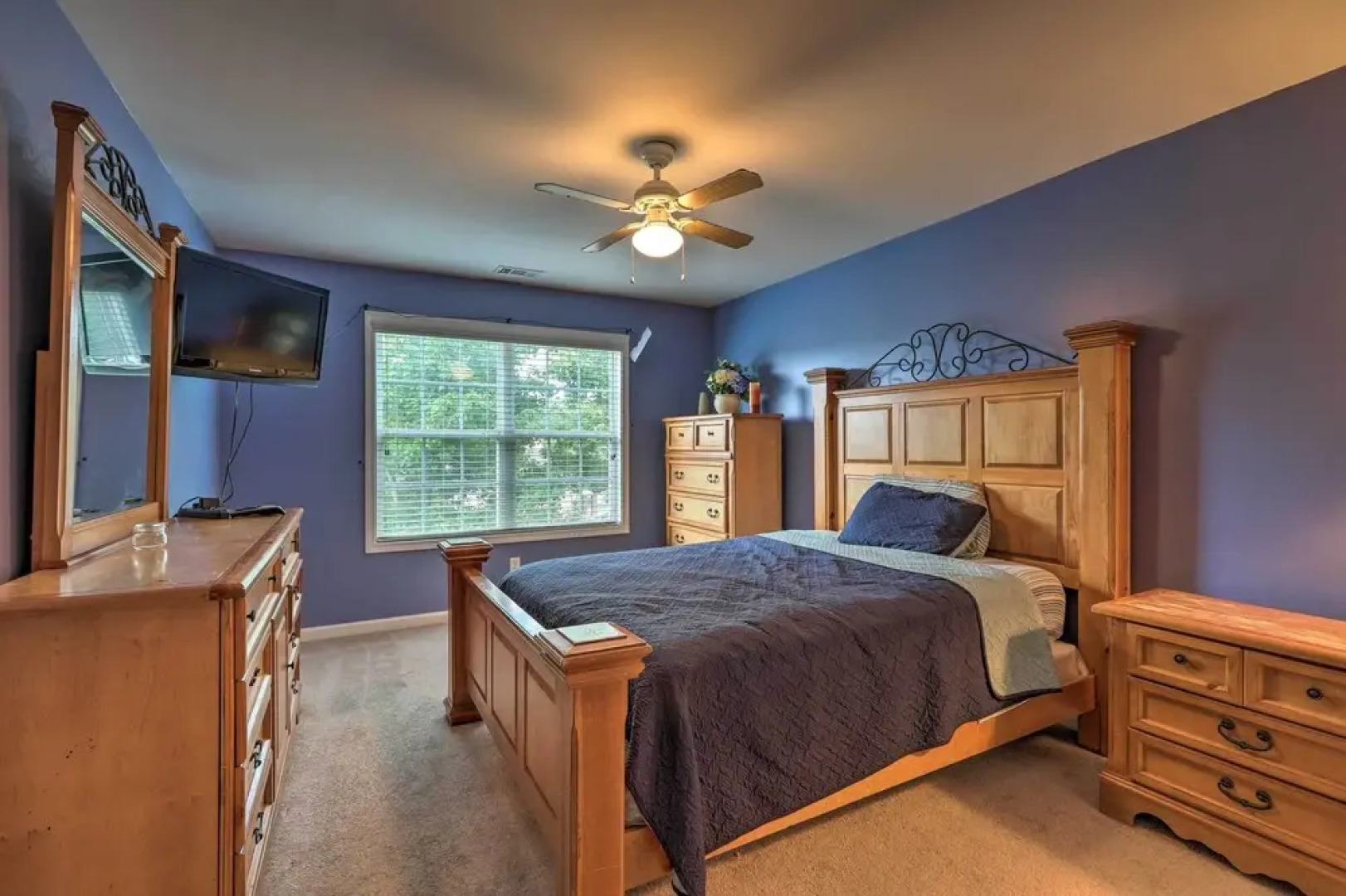 Family Getaway w/ Movie Room Near Atlanta!