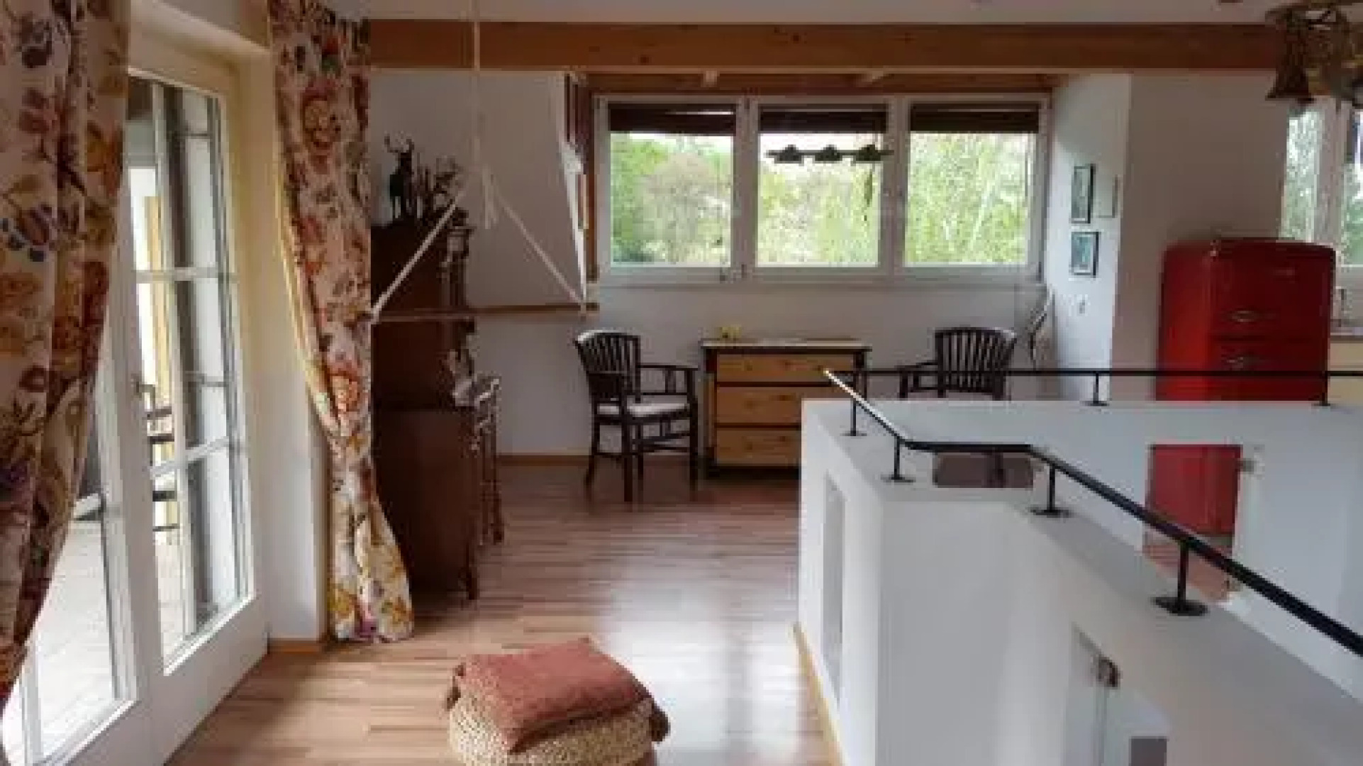 Villa Stephanie / Carla