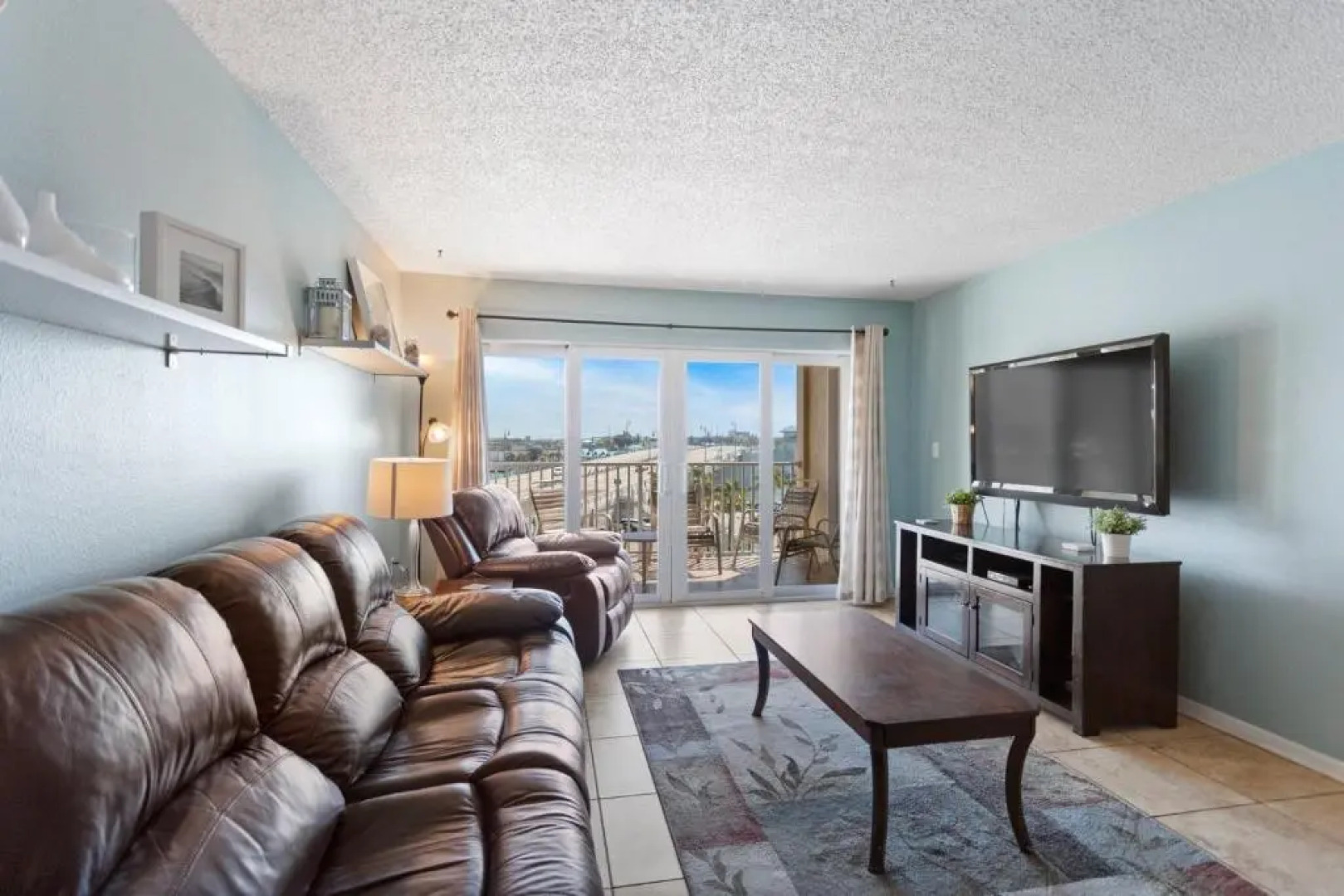 402 Beach Place Condos