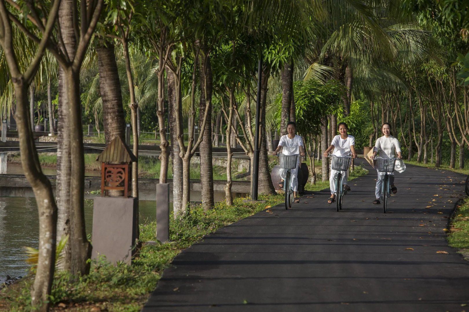 Vedana Lagoon Resort & Spa