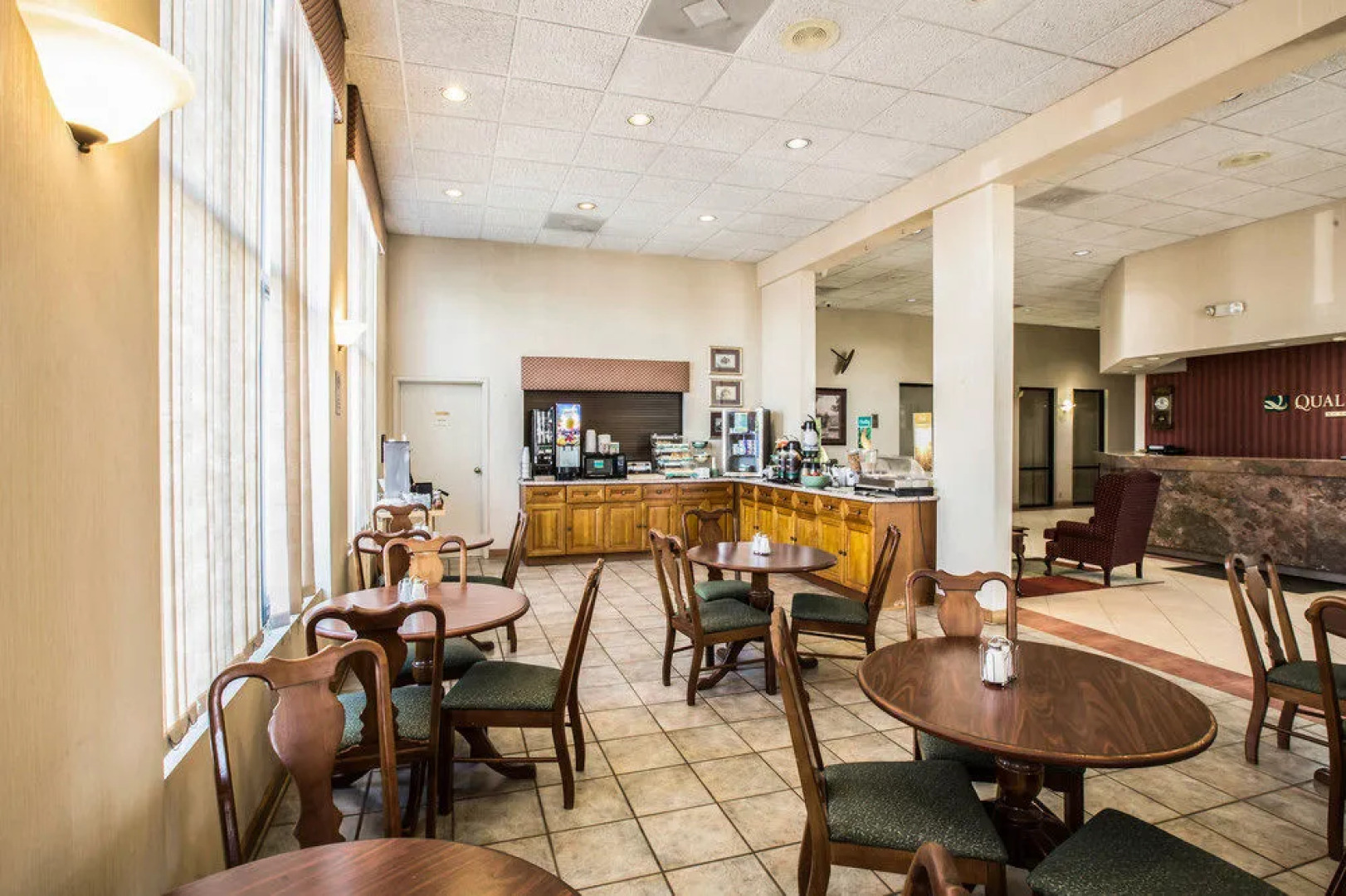 Days Inn Mocksville