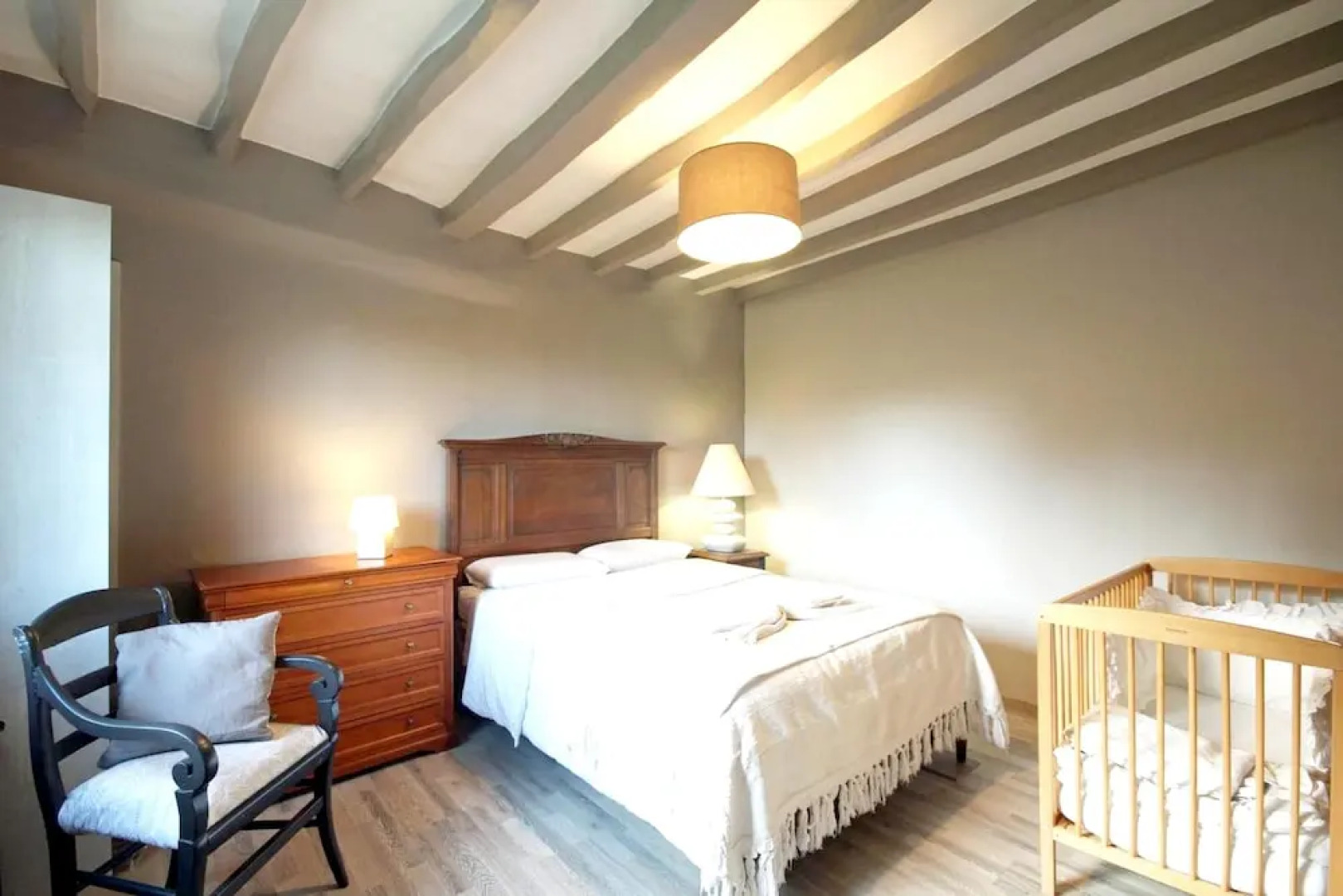 House With 3 Bedrooms in Vittefleur, With Enclosed Garden and Wifi