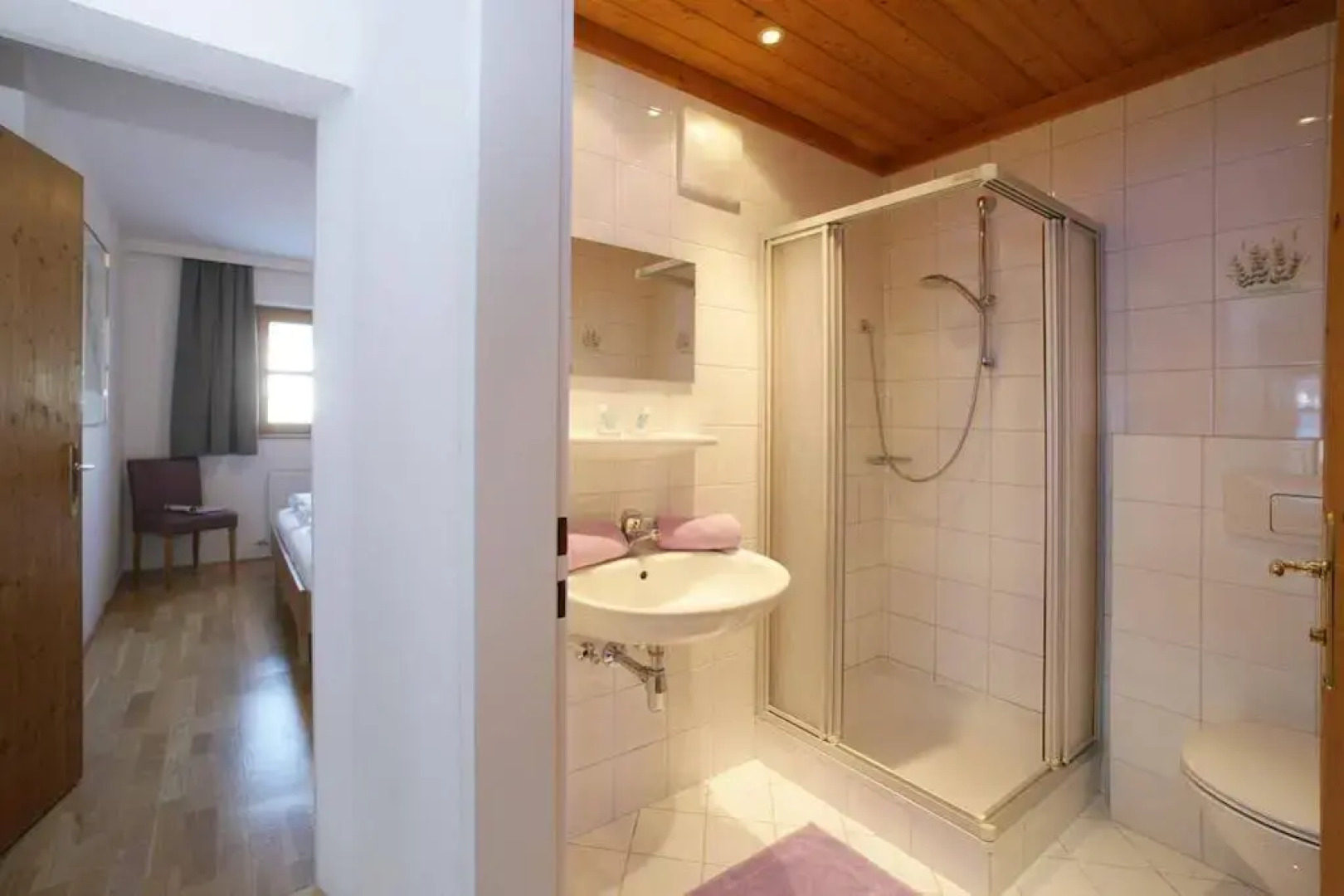 Agricola Villenwohnungen