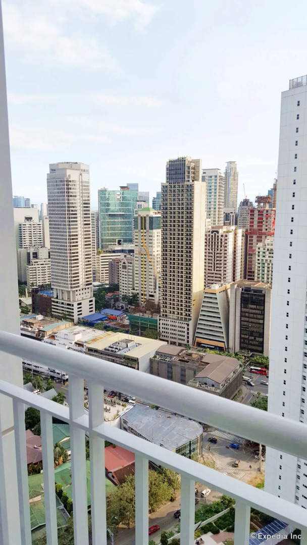 FilNaija at Jazz Residences