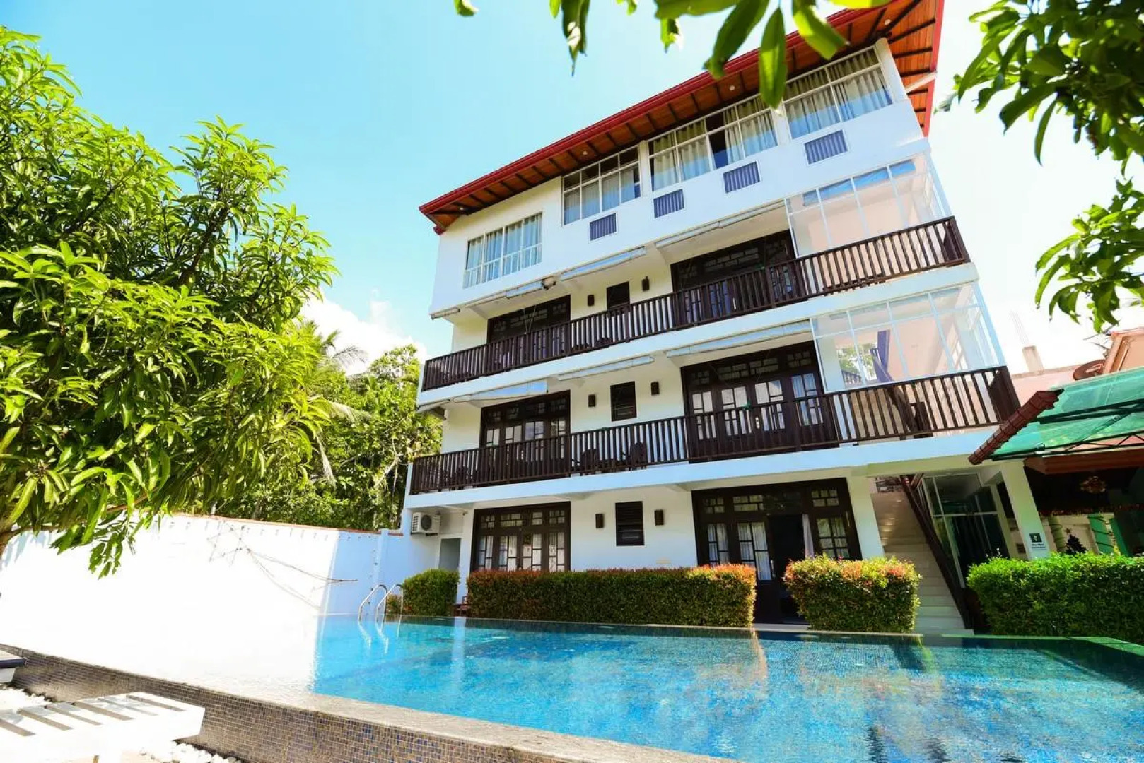 OYO 483 Kabalana Villa