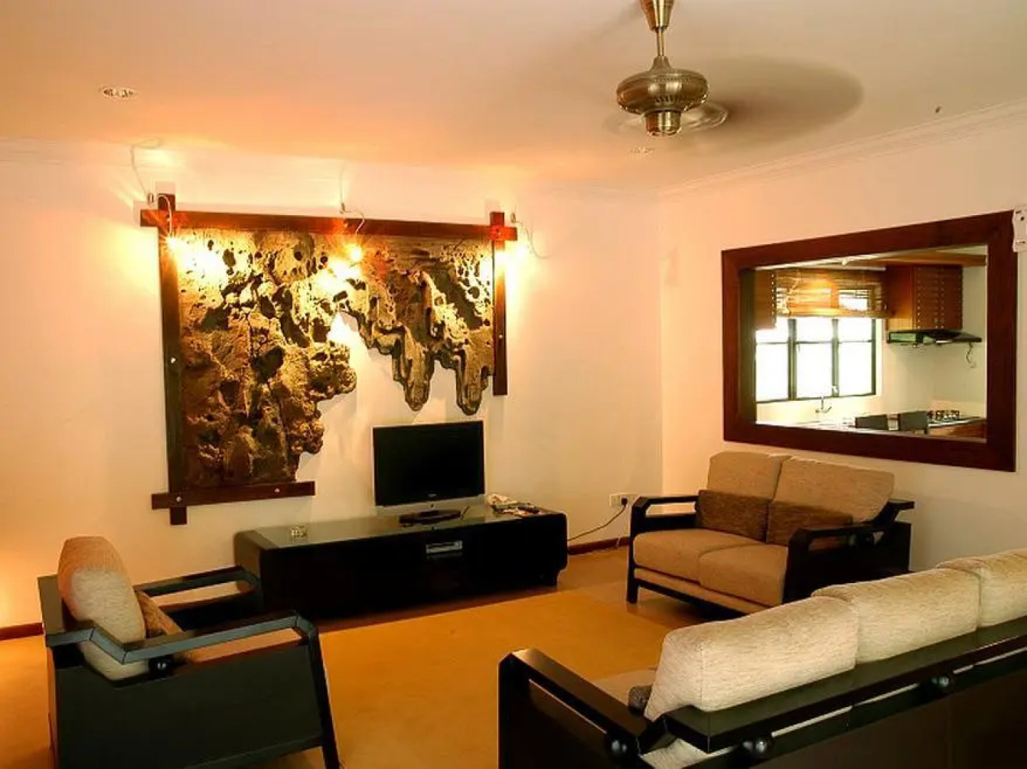 Felda Residence Hot Spring