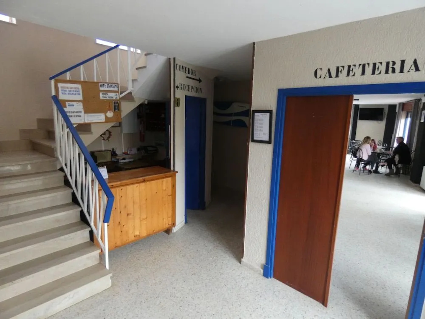 Albergue Noja Aventura