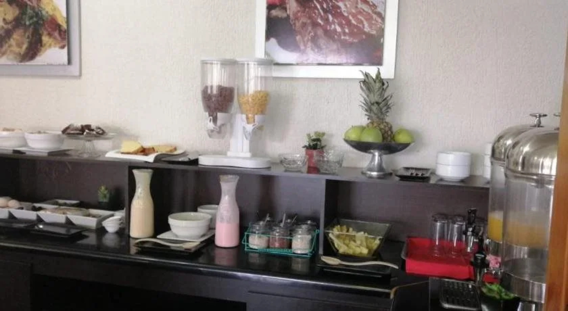 Hotel & Spa Las Taguas