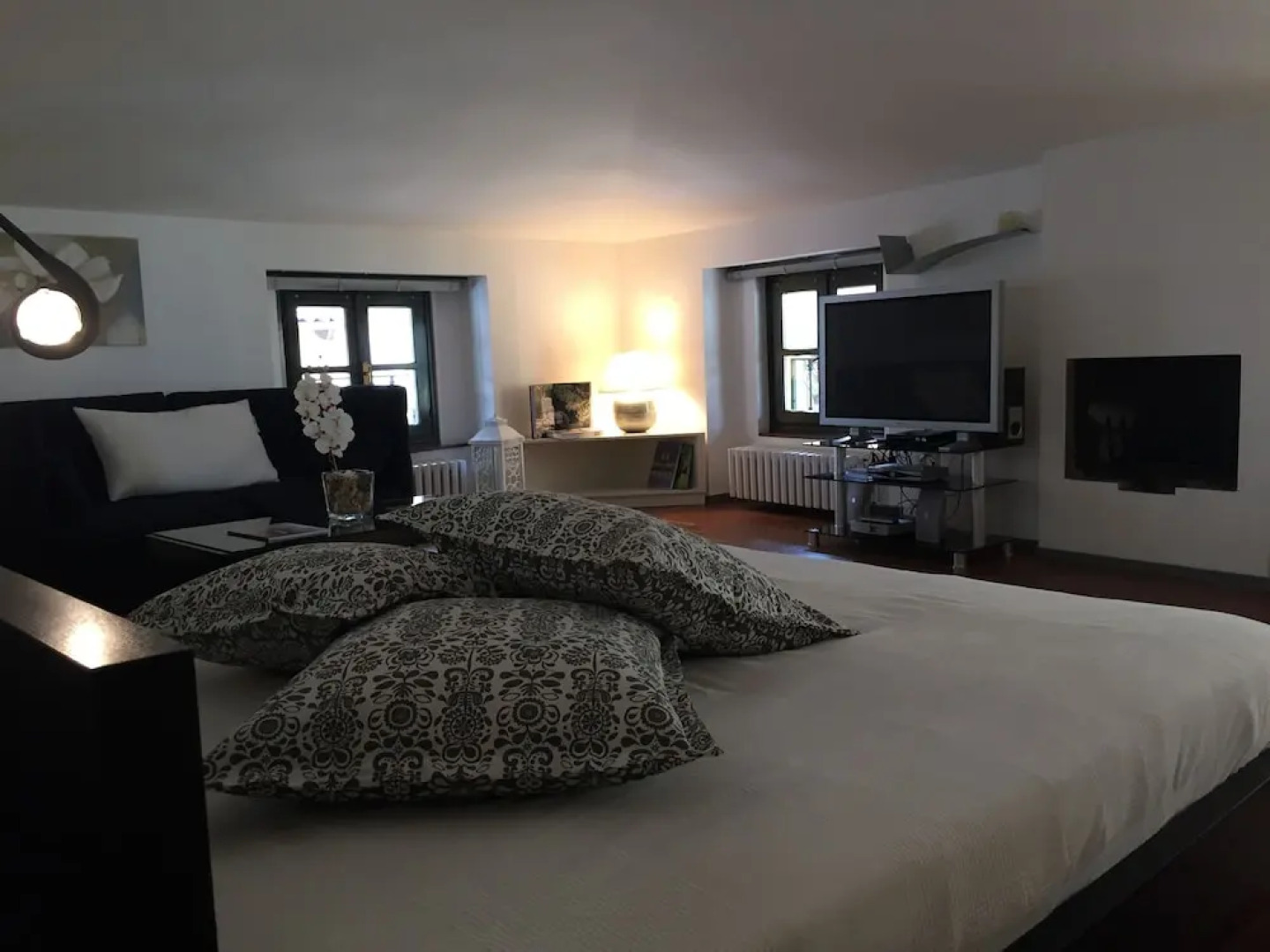 Il gioiello del lago