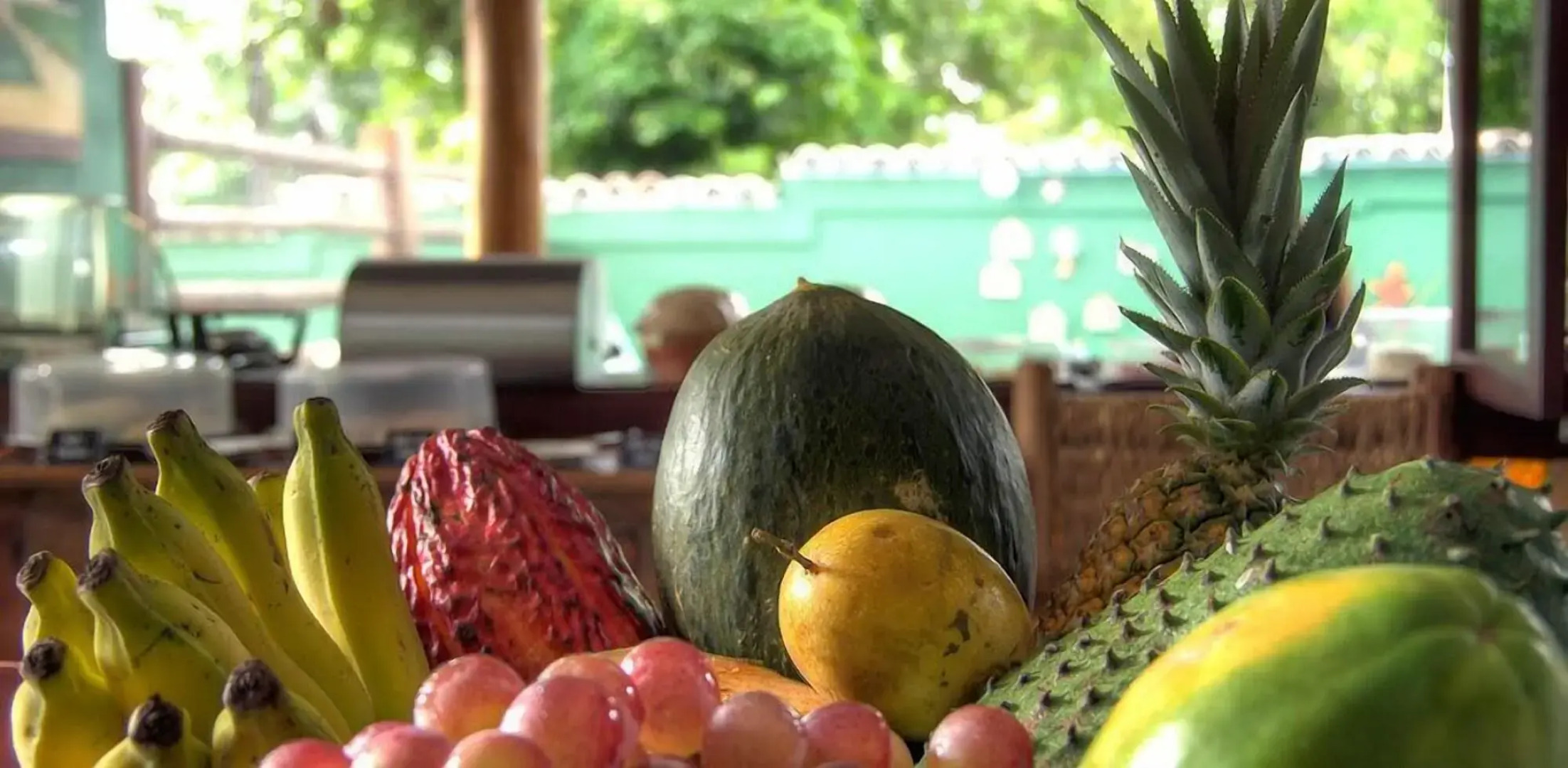 Pousada Pé na Estrada