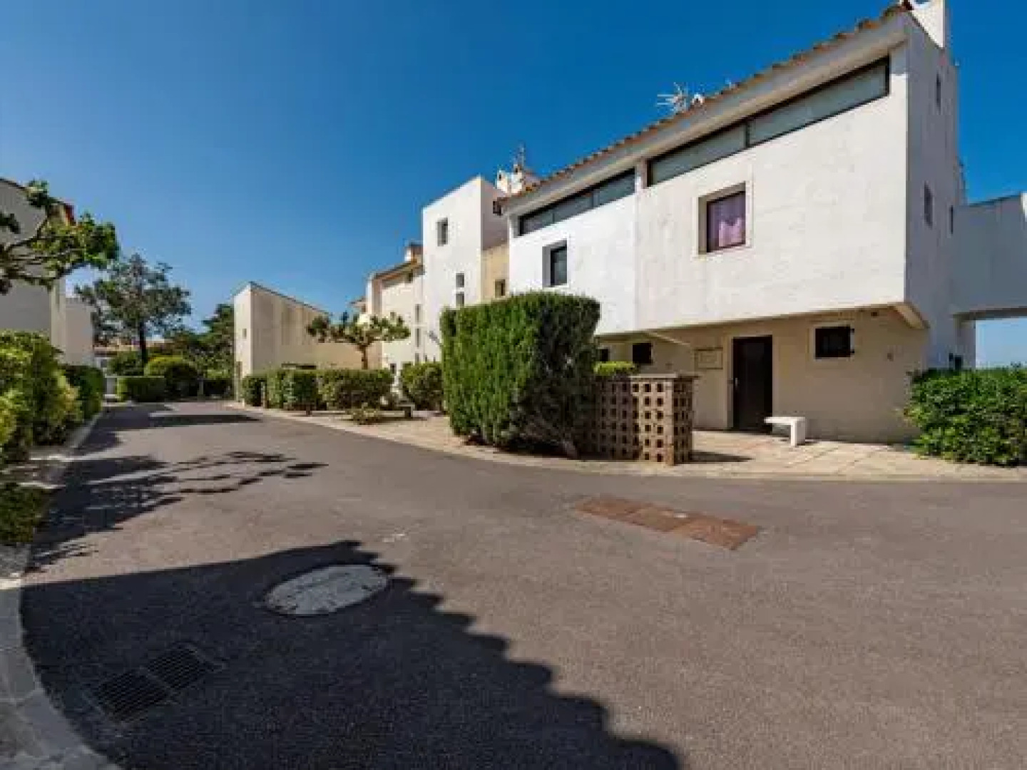 Holiday Home Les Brigantins.1