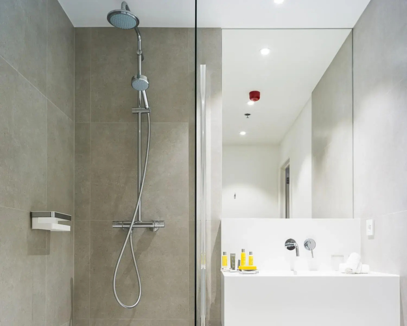 Marriott Executive Apartments Brussels, European Quarter