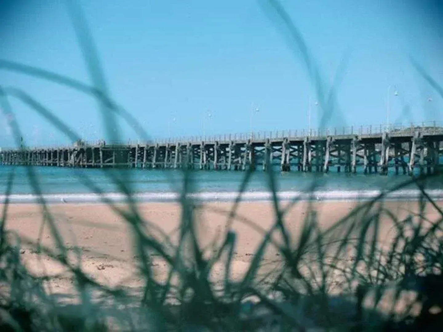 Coastal Bay Motel Coffs Harbour