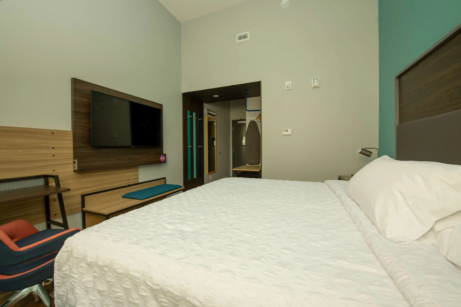 Tru by Hilton The Colony Dallas