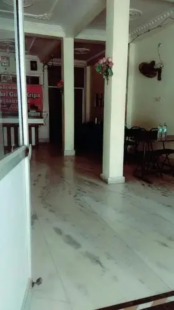 Hotel Shri Gurukripa