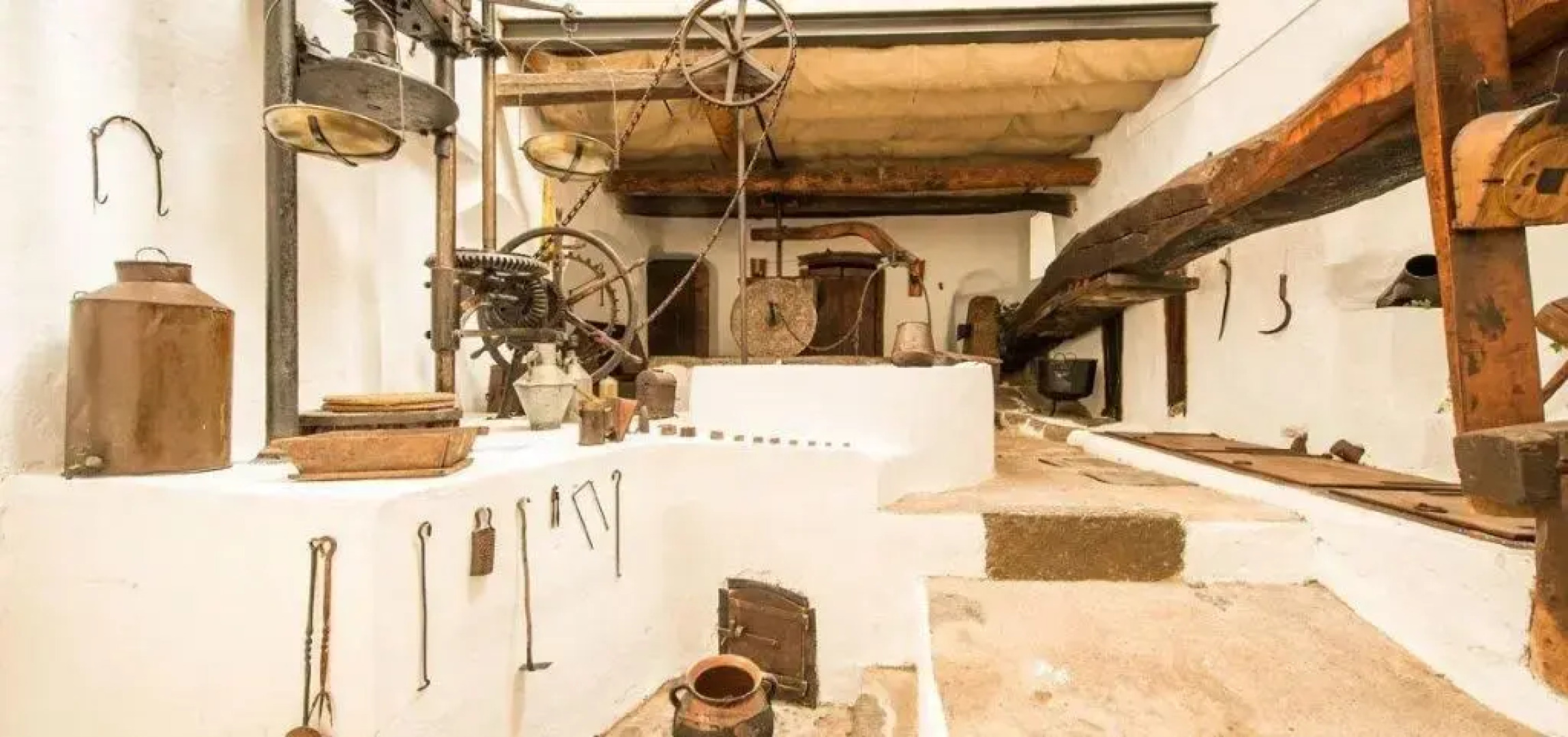 Muleta de Ca S'Hereu Agroturismo